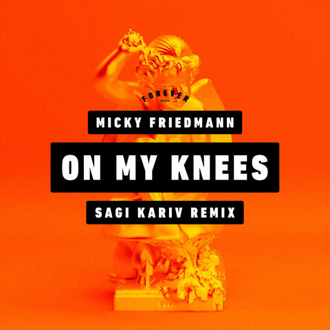 On My Knees