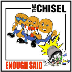 Enough Said