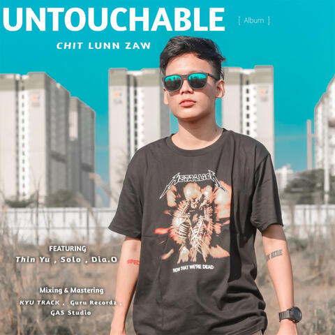 Untouchable