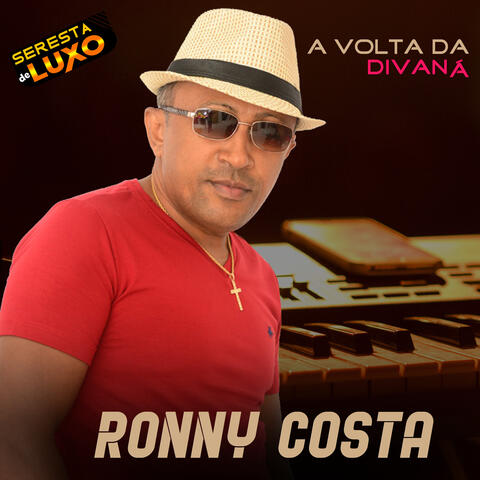 A Volta Da Divaná