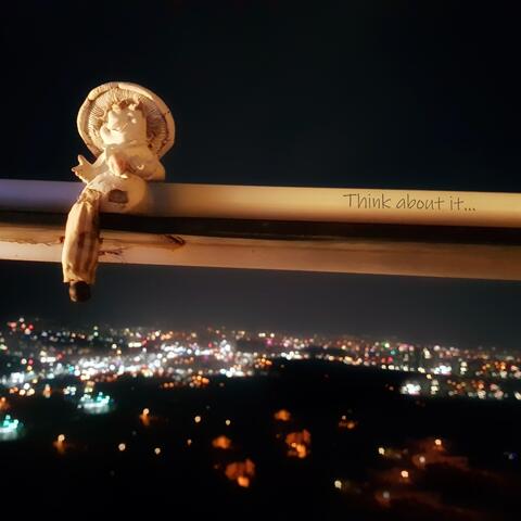 생각해 Think about it