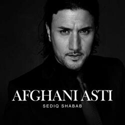 Afghani Asti