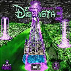 Disgusta Ga (Intro)
