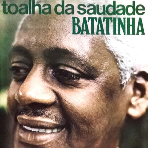 Toalha da Saudade
