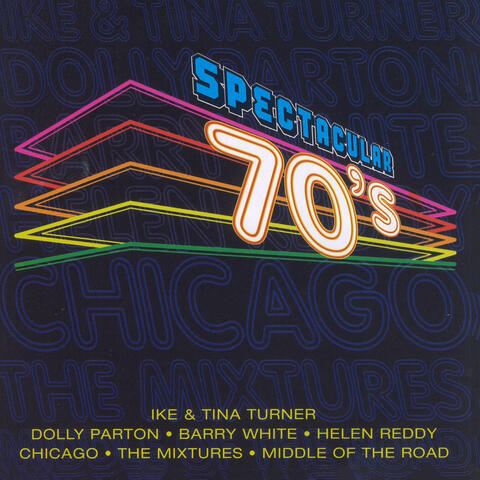 Barry White & The Love Unlimited Orchestra