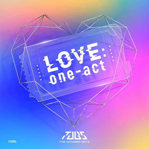 LOVE: One-Act