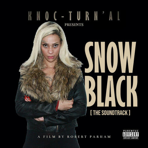 Snow Black the Original Film Soundtrack
