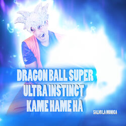 Kamehameha dancing