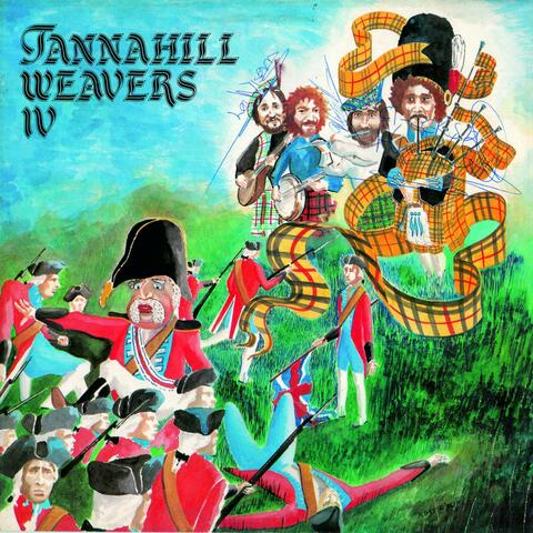 The Tannahill Weavers IV