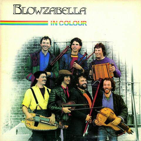 In Colour