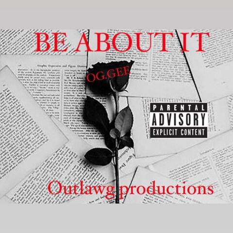 Be About It