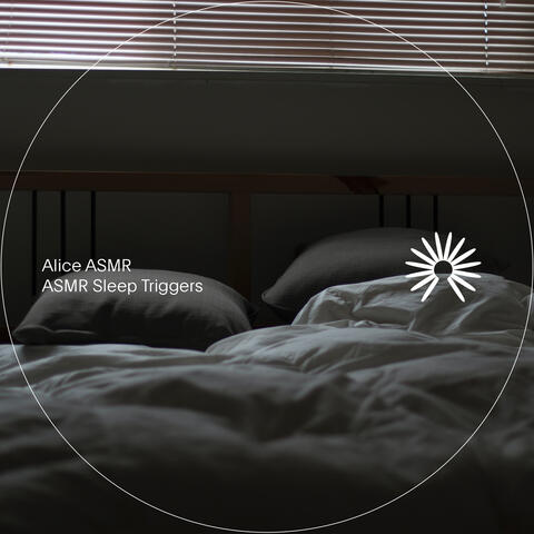 ASMR Sleep Triggers