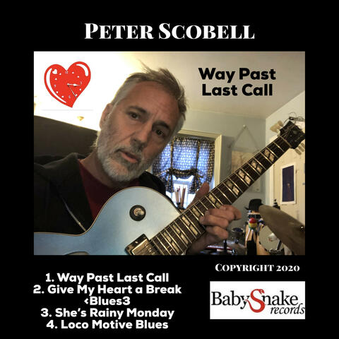 Way Past Last Call