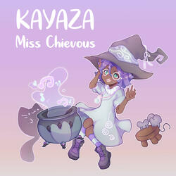 Miss Chievous
