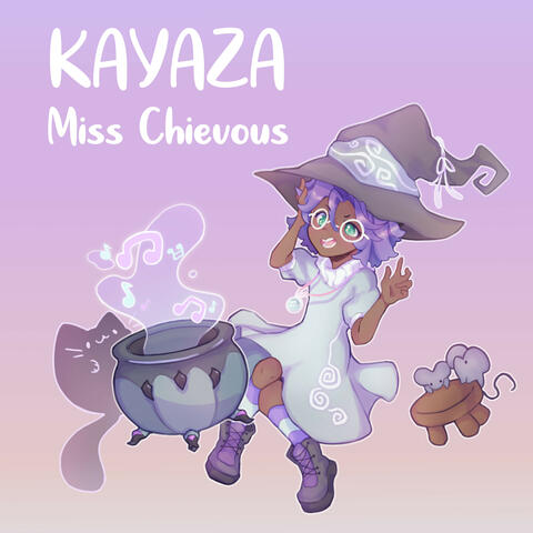 Miss Chievous