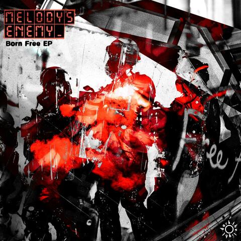 Born Free EP