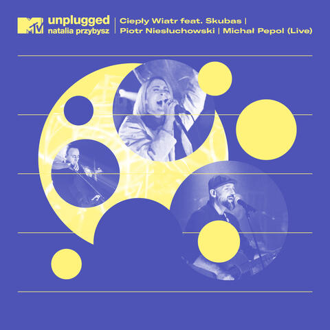 Ciepły Wiatr feat. Skubas & Piotr Niesłuchowski & Michał Pepol