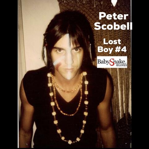 Lost Boy #4