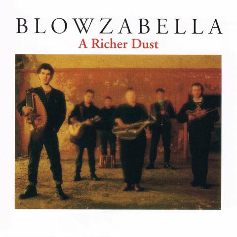 A Richer Dust