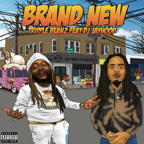 Brand New