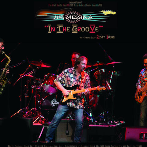 In The Groove
