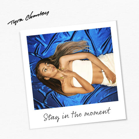 Stay In The Moment