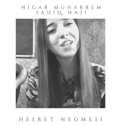 Hesret Negmesi