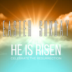 Christ Is Risen