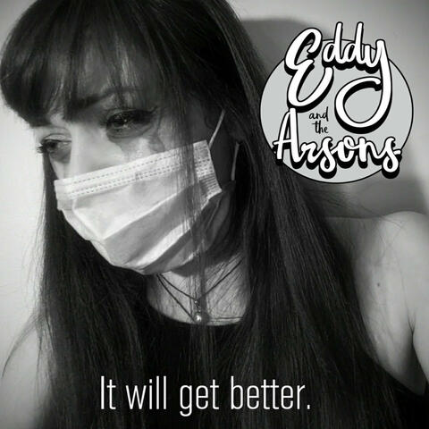 It will get better.