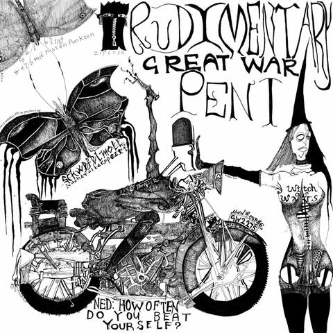 Anthem for Doomed Youth / Path Of Glory
