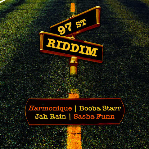 97 St Riddim