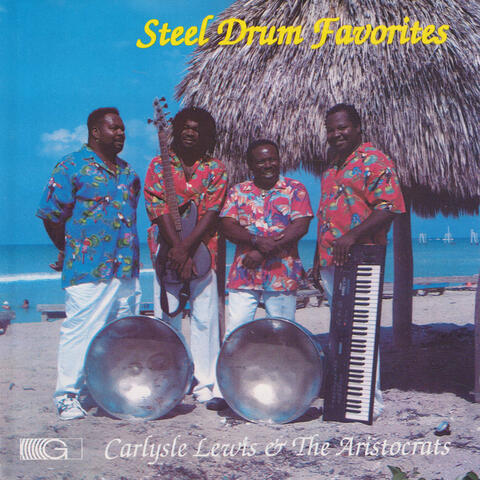 Steel Drum Favorites