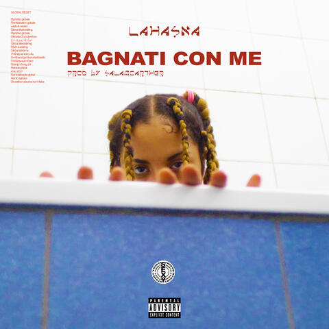 BAGNATI CON ME