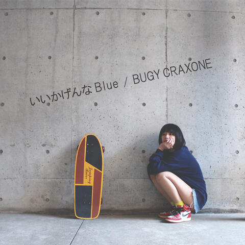 いいかげんなＢｌｕｅ