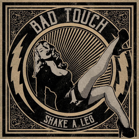 Shake A Leg