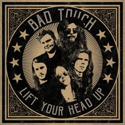 Lift Your Head Up