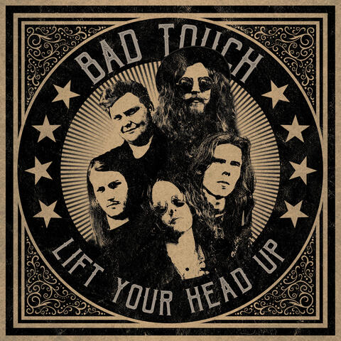 Lift Your Head Up
