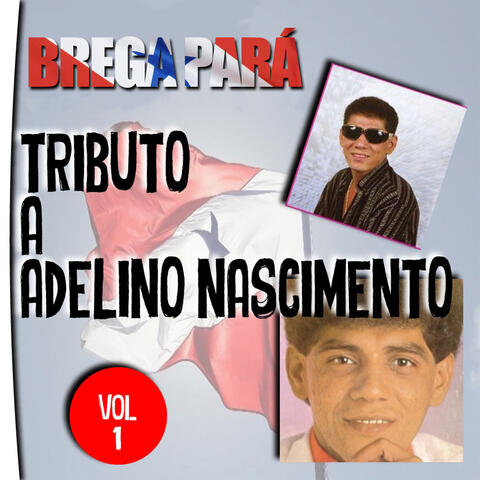 Tributo a Adelino Nascimento: Vol. 1