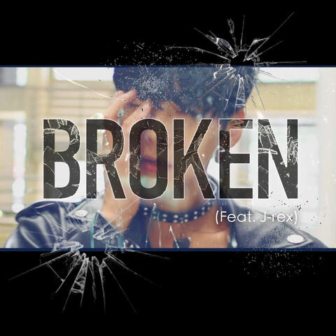 Broken