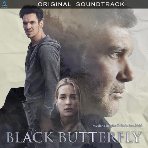 Black Butterfly (colonna sonora originale del film)