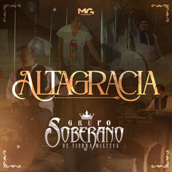 Altagracia