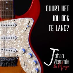 Duurt het jou ook te lang?