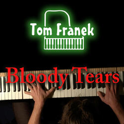 Bloody Tears
