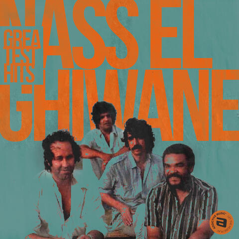 Nass El Ghiwane