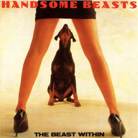 The Beast Within