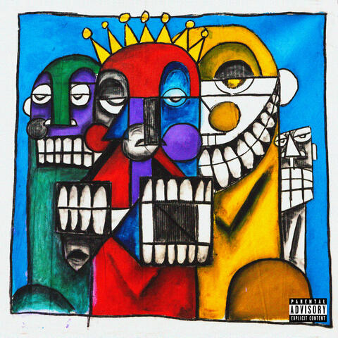 Today's Tragedy, Tomorrow's Memory: the mixtape