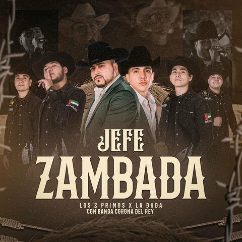 Jefe Zambada