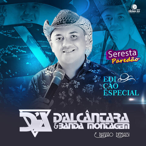 Seresta Paredão Edição Especial
