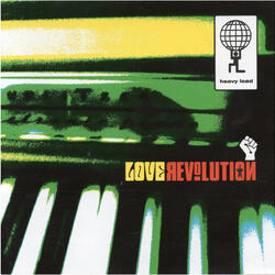 Voodoo Sunlight Rising