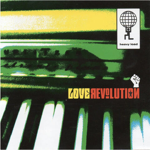 Love Revolution